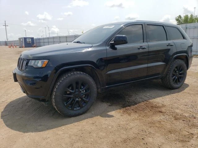 Jeep Grand cherokee LAREDO, снимка 3 - Автомобили и джипове - 47995427