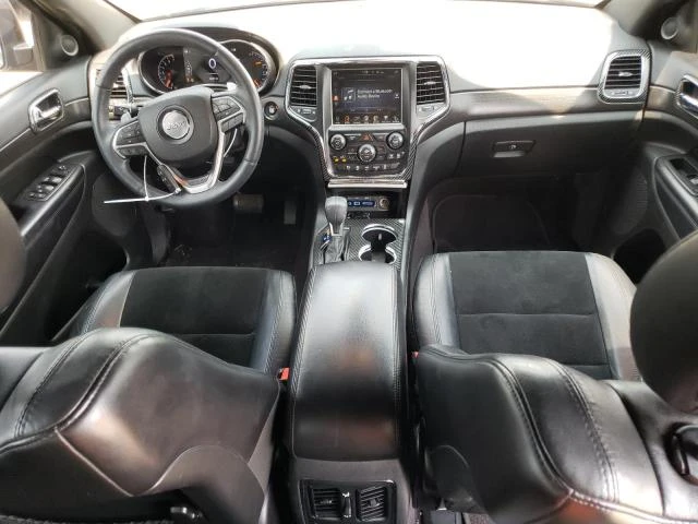 Jeep Grand cherokee LAREDO, снимка 5 - Автомобили и джипове - 47995427