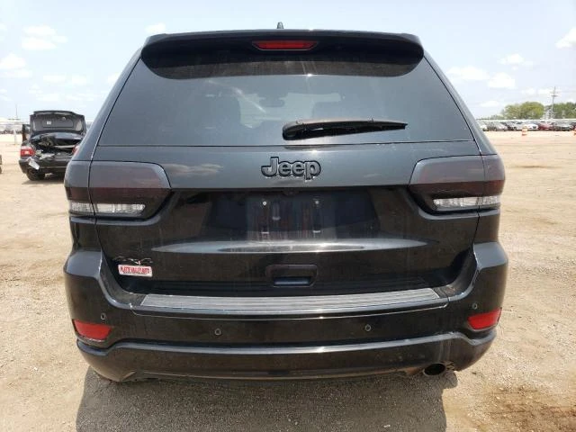 Jeep Grand cherokee LAREDO, снимка 10 - Автомобили и джипове - 47995427