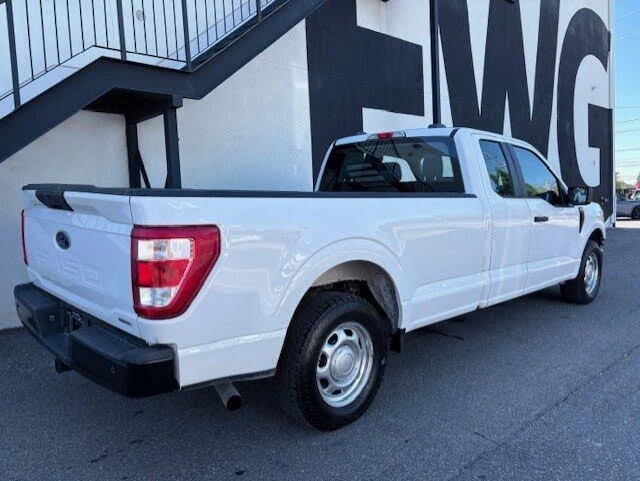 Ford F150 * CarPlay | Mobile.bg   5