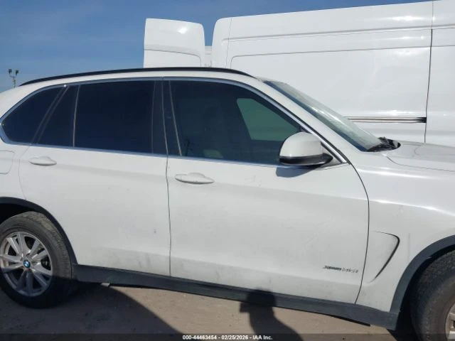 BMW X5 Xdrive35I, снимка 8 - Автомобили и джипове - 54456821