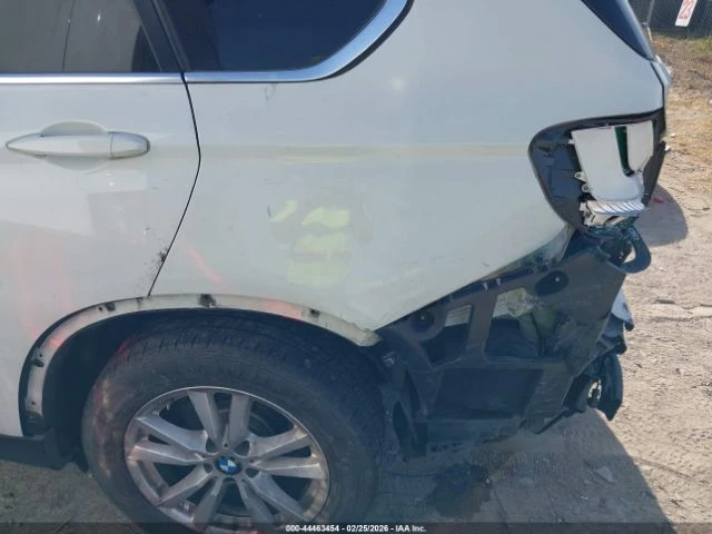 BMW X5 Xdrive35I, снимка 6 - Автомобили и джипове - 54456821