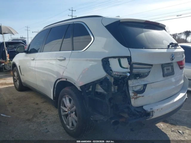 BMW X5 Xdrive35I, снимка 5 - Автомобили и джипове - 54456821