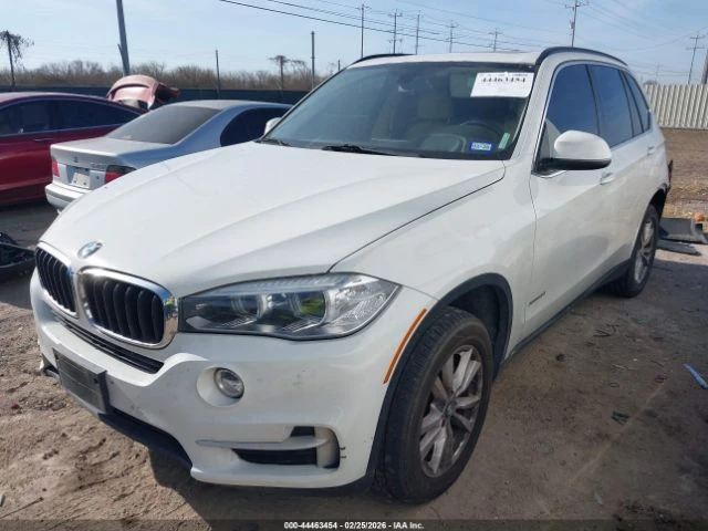BMW X5 Xdrive35I, снимка 2 - Автомобили и джипове - 54456821