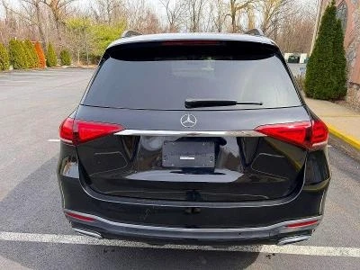 Mercedes-Benz GLE, снимка 5 - Автомобили и джипове - 54702472