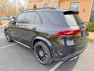 Mercedes-Benz GLE, снимка 2 - Автомобили и джипове - 54702472