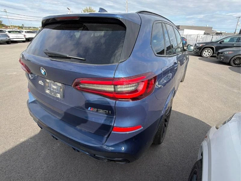 BMW X5 * M50I * ������ * ���������* CARFAX | Mobile.bg � ����������� 5
