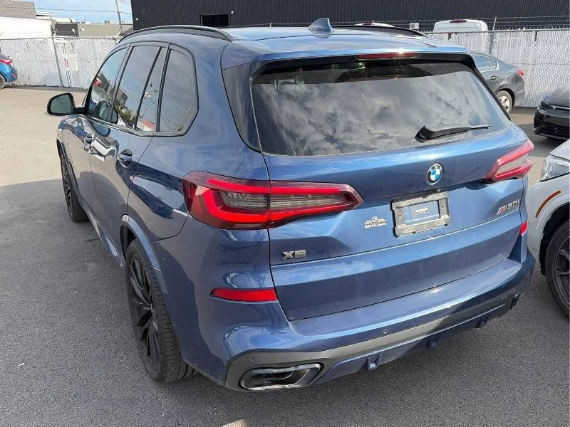 BMW X5 * M50I * ������ * ���������* CARFAX | Mobile.bg � ����������� 6