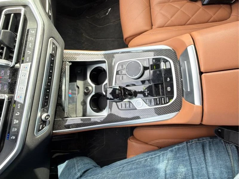 BMW X5 * M50I * ������ * ���������* CARFAX | Mobile.bg � ����������� 12