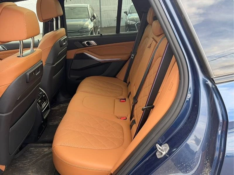 BMW X5 * M50I * ������ * ���������* CARFAX | Mobile.bg � ����������� 15