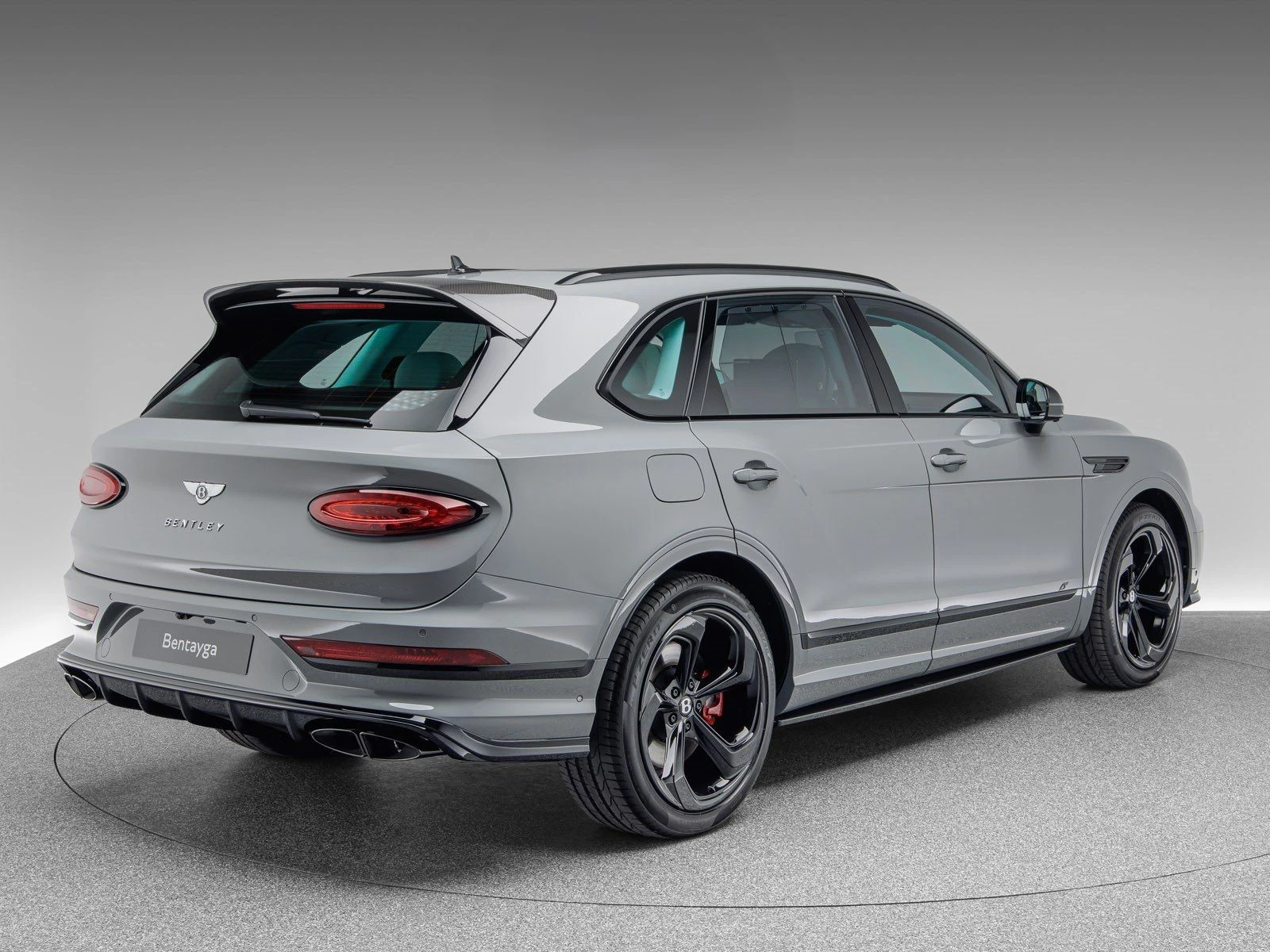 Bentley Bentayga S V8/CARBON/ MULLINER/NAIM/ HEAD UP/PANO/ 360/ TV/ - изображение 5