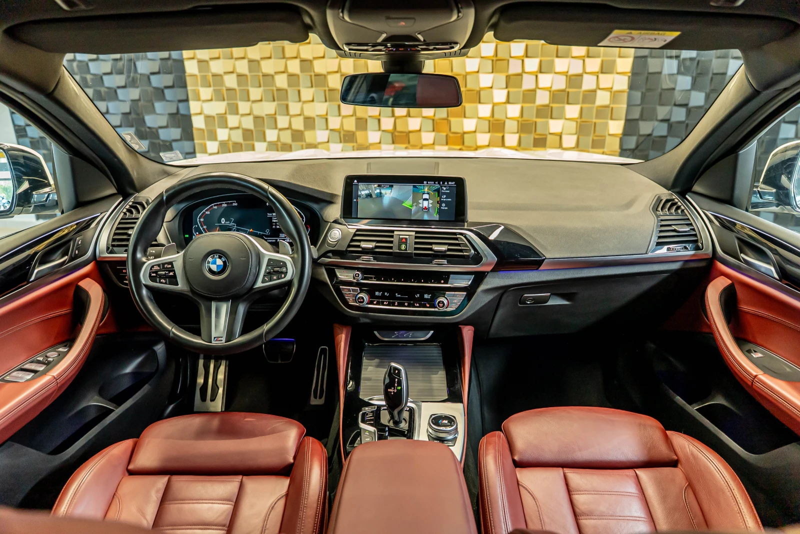 BMW X4 xDrive 30d | Mobile.bg � ����������� 17