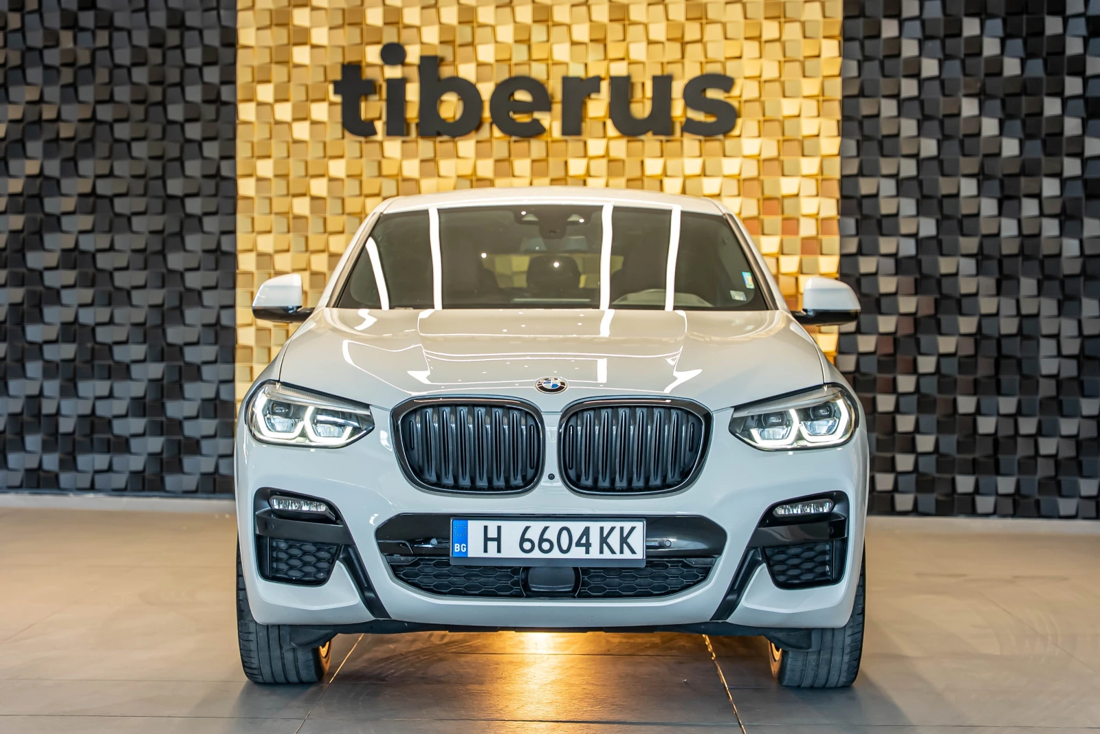 BMW X4 xDrive 30d - изображение 3