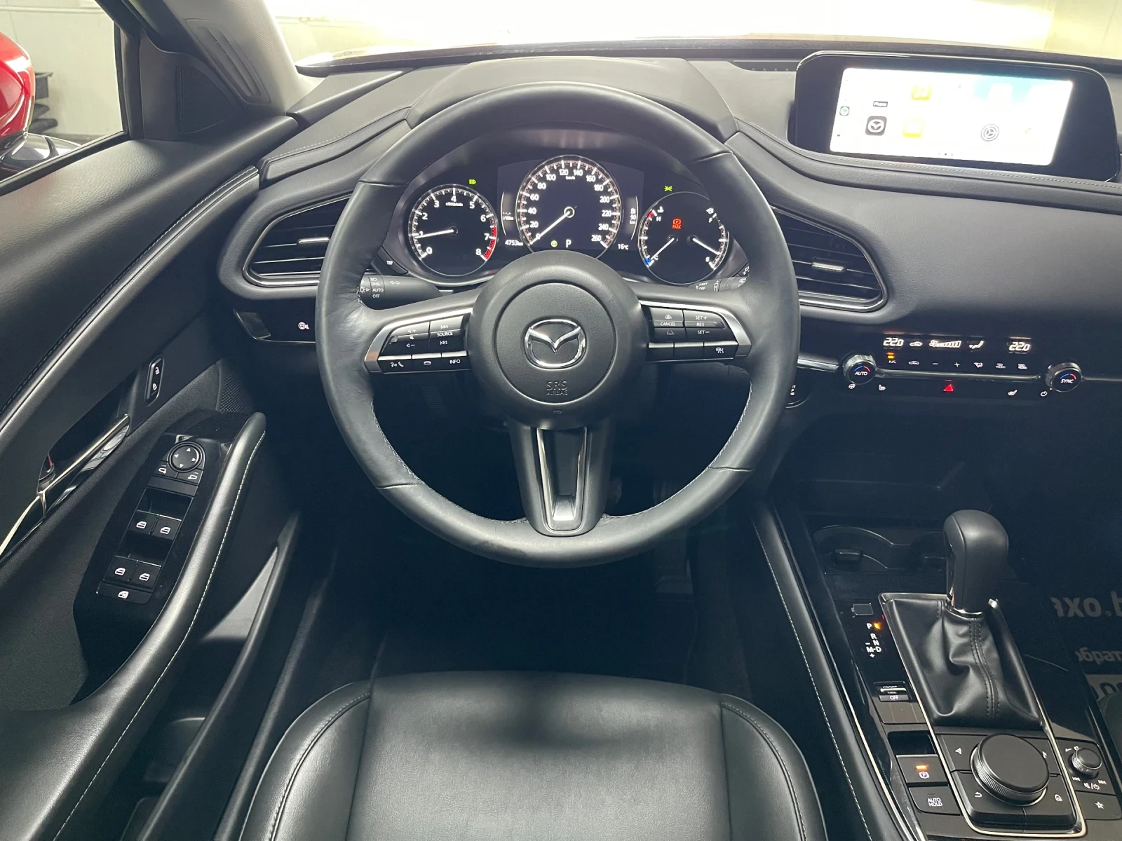 Mazda CX-30 * AWD/4x4* 2024 * 4 750km*  - изображение 7