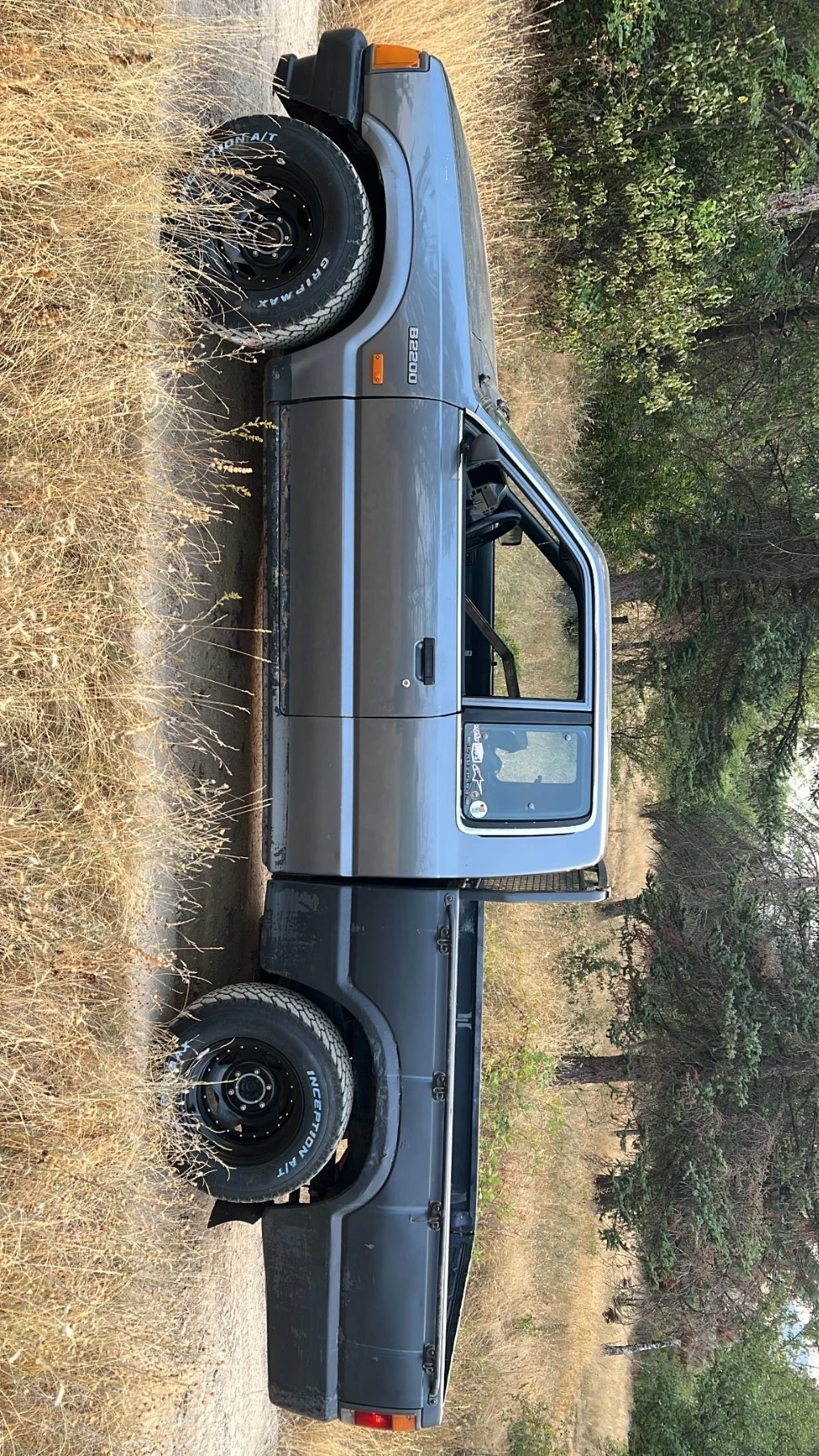 Mazda B2200 | Mobile.bg   5