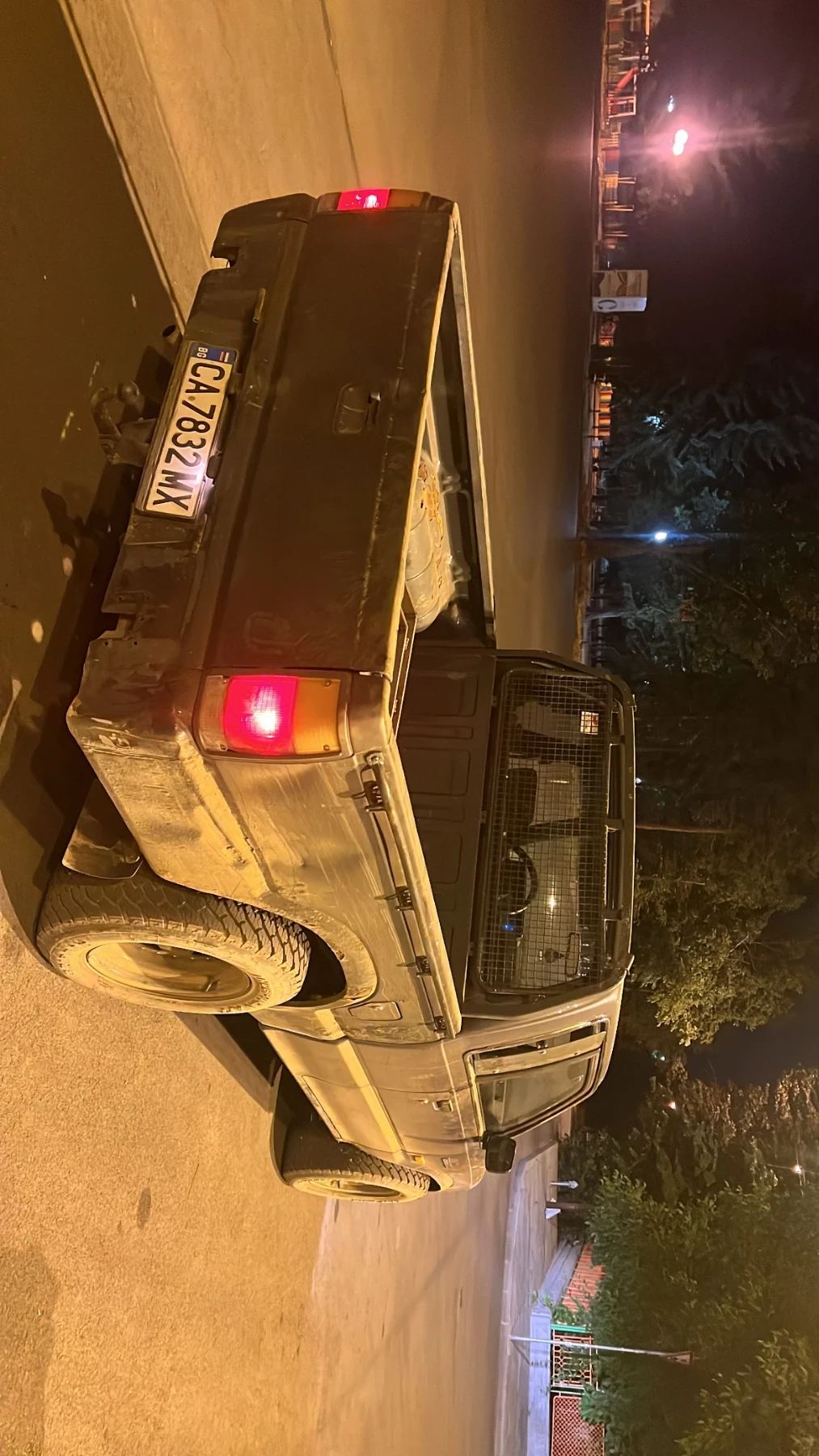 Mazda B2200 | Mobile.bg   4