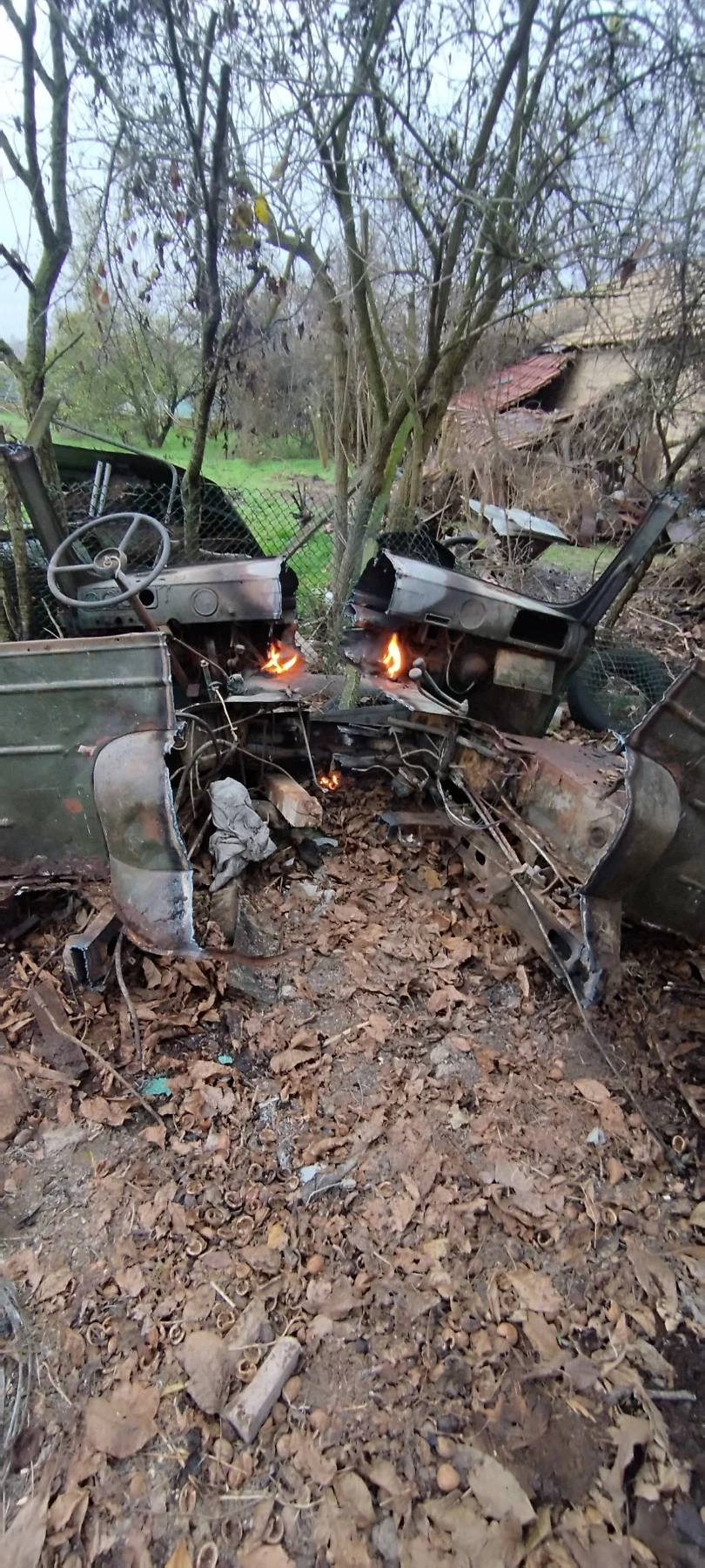 Gaz 69  - изображение 3