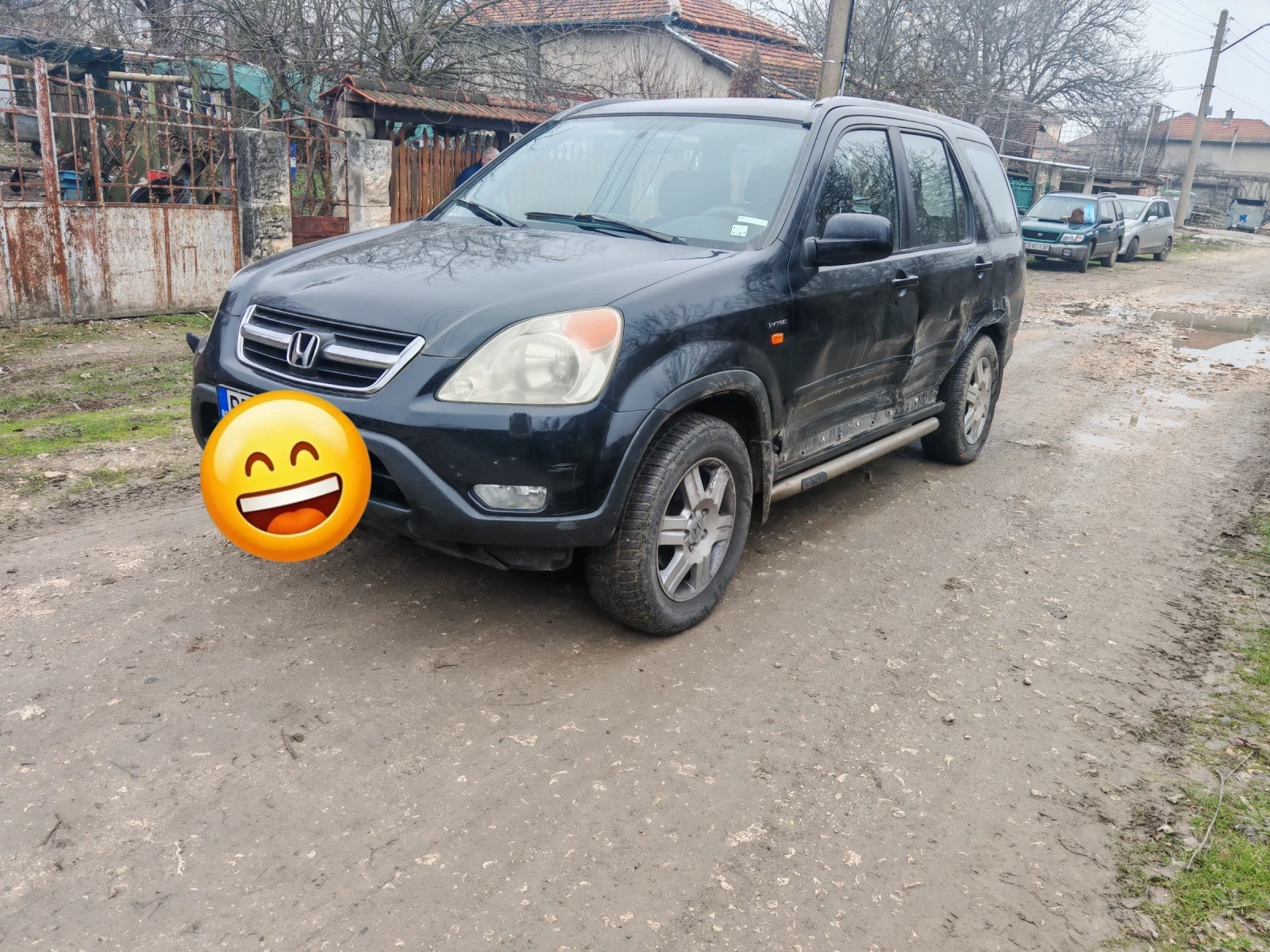 Honda Cr-v | Mobile.bg � ����������� 1