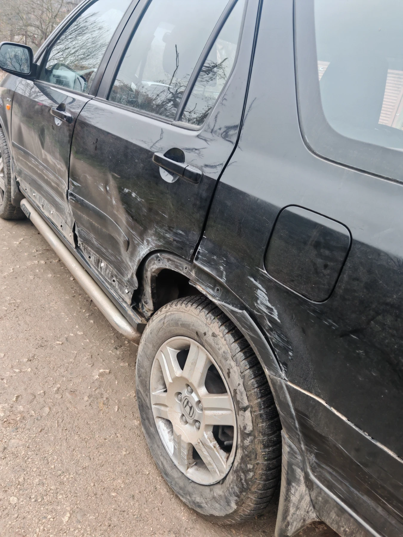 Honda Cr-v | Mobile.bg � ����������� 3