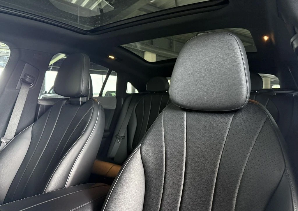 Mercedes-Benz EQE 350 AMG-Line - изображение 8