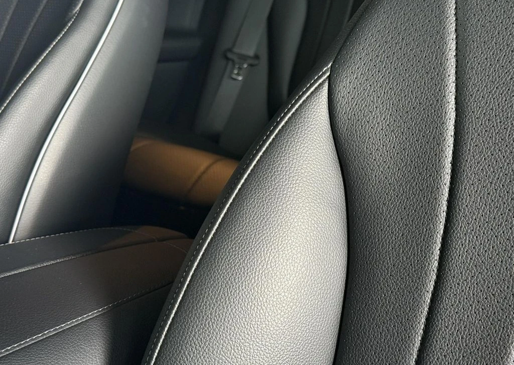 Mercedes-Benz EQE 350 AMG-Line - изображение 7