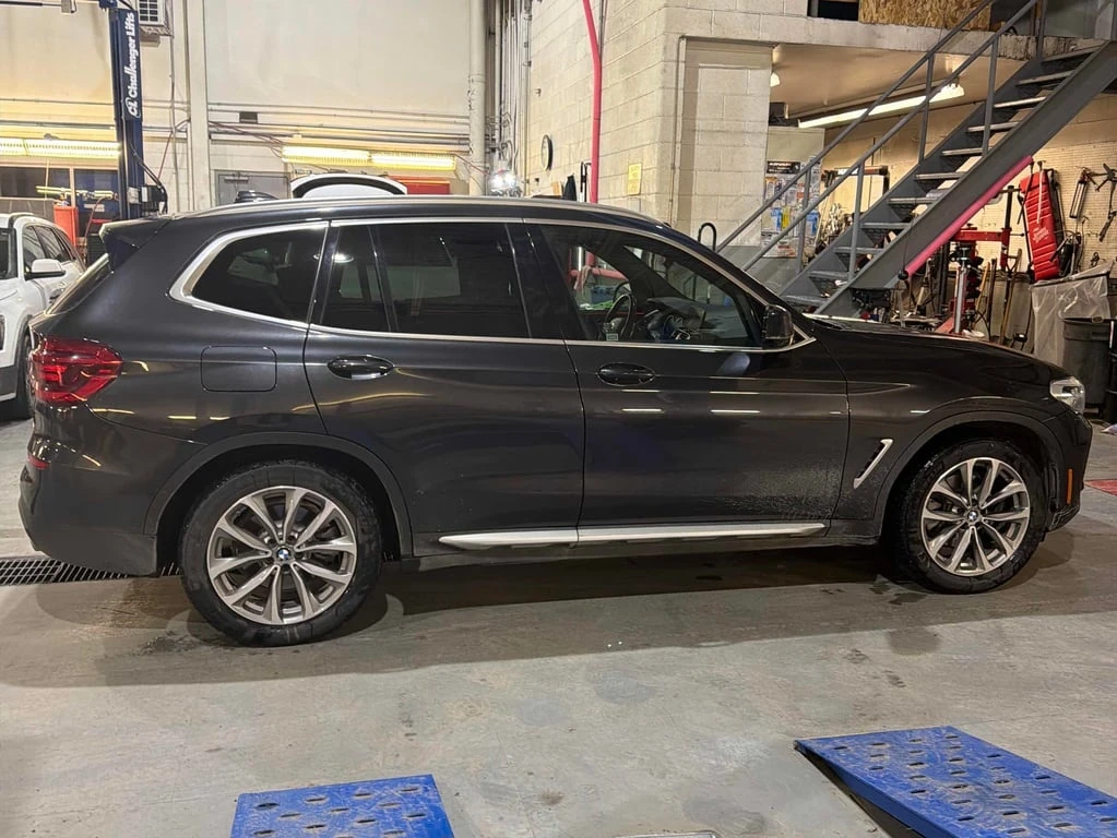 BMW X3 * xDrive30i * CARFAX * ЦЕНА ДО БГ - изображение 3