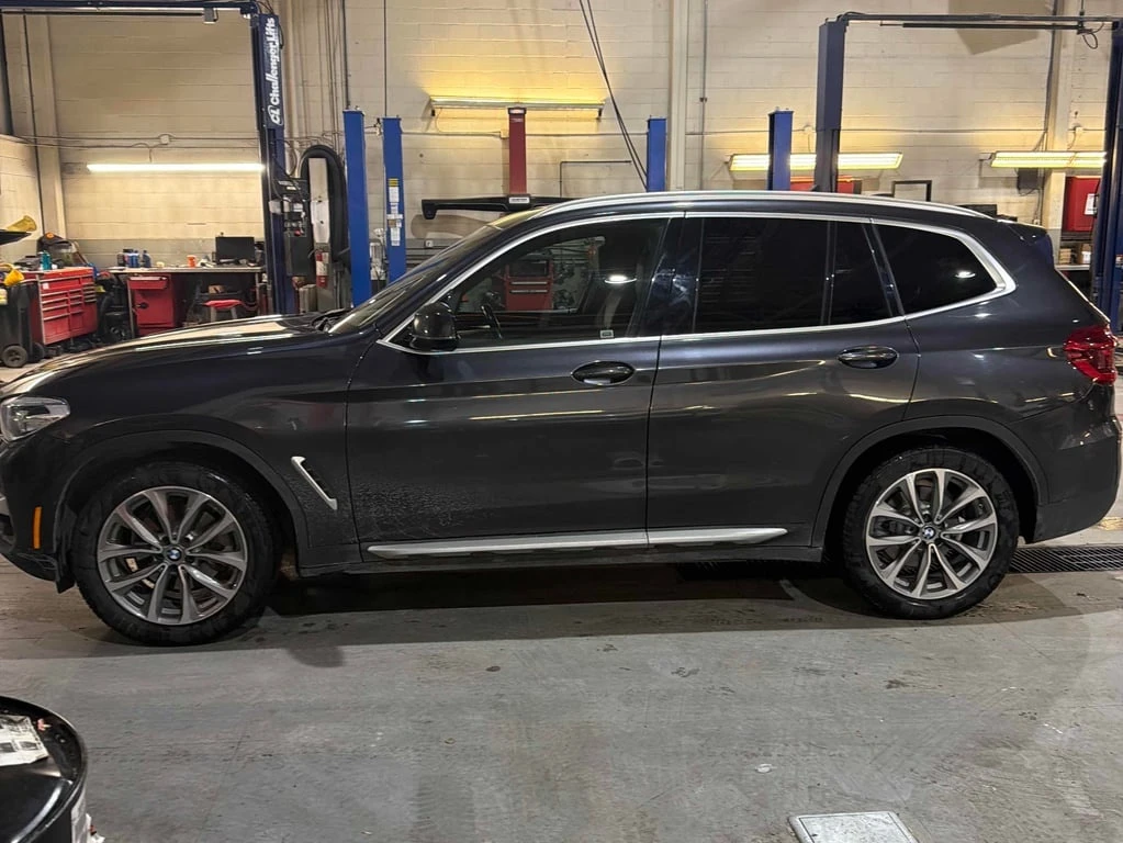 BMW X3 * xDrive30i * CARFAX * ЦЕНА ДО БГ - изображение 2