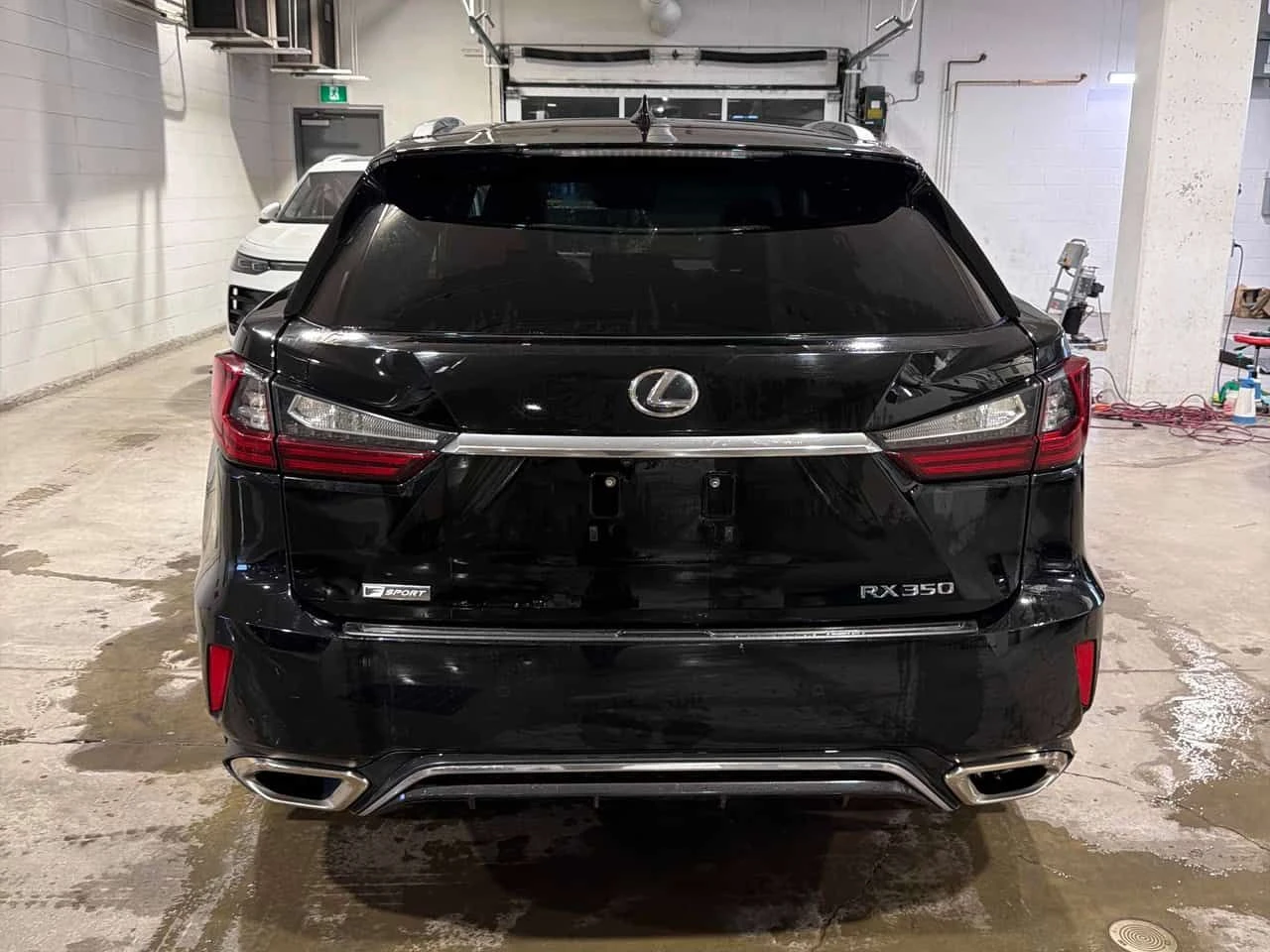 Lexus RX * 350 * PANO* KEYLESS* ПОДГРЕВ* , снимка 4 - Автомобили и джипове - 53905023