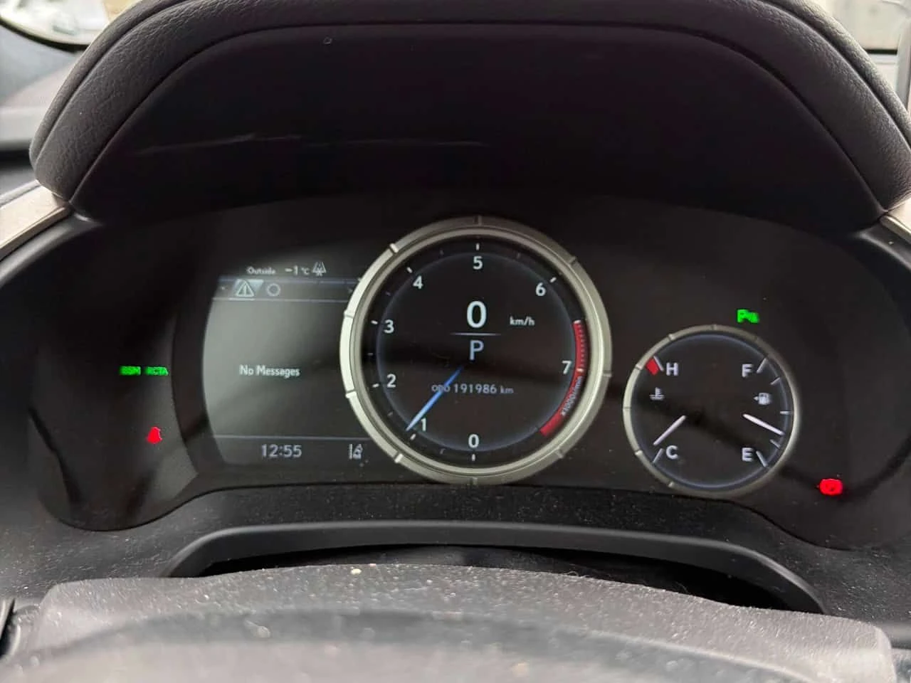 Lexus RX * 350 * PANO* KEYLESS* ПОДГРЕВ* , снимка 8 - Автомобили и джипове - 53905023