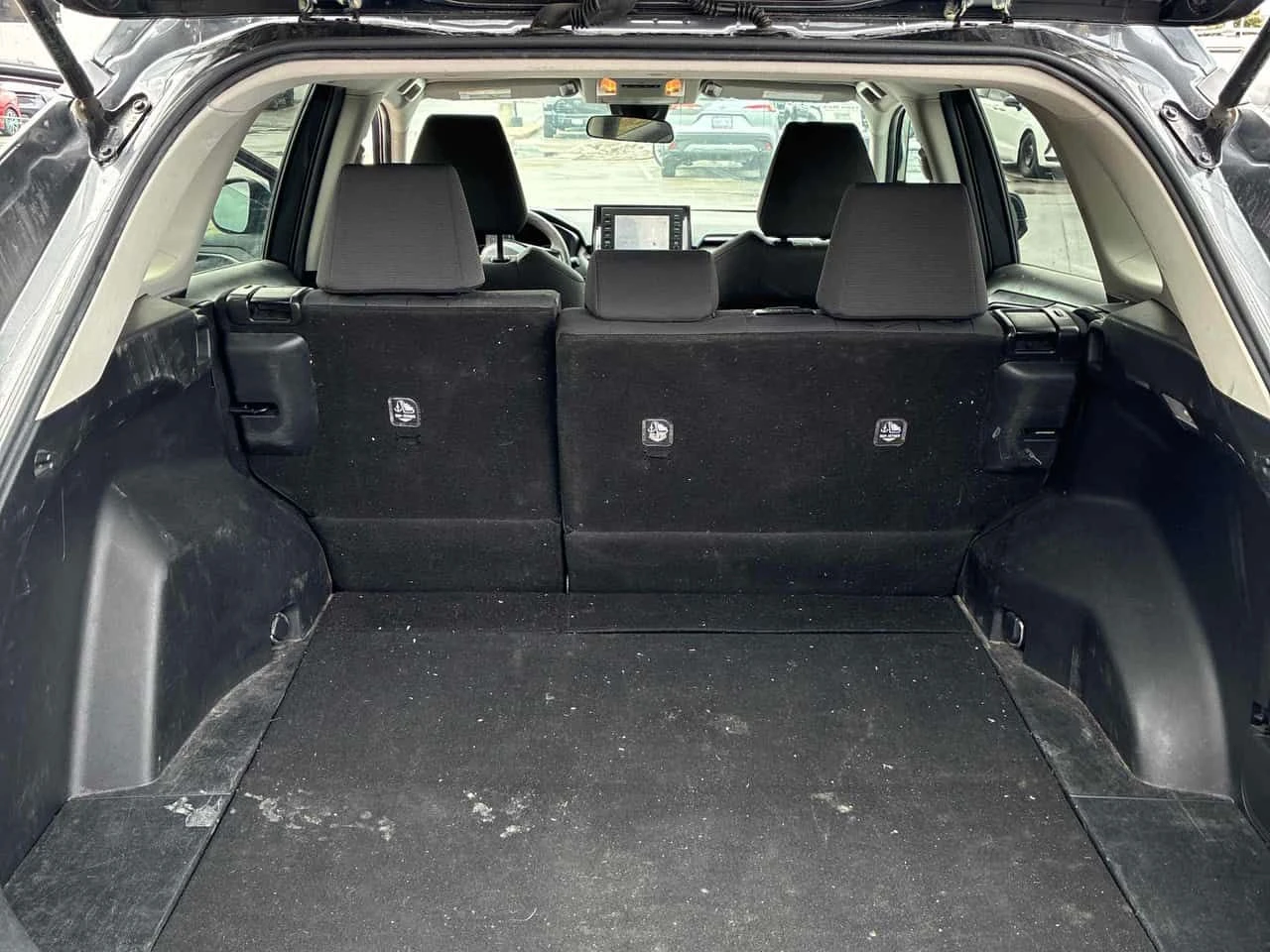 Toyota Rav4 * LE * CARFAX * �� ����������������*  | Mobile.bg � ����������� 13