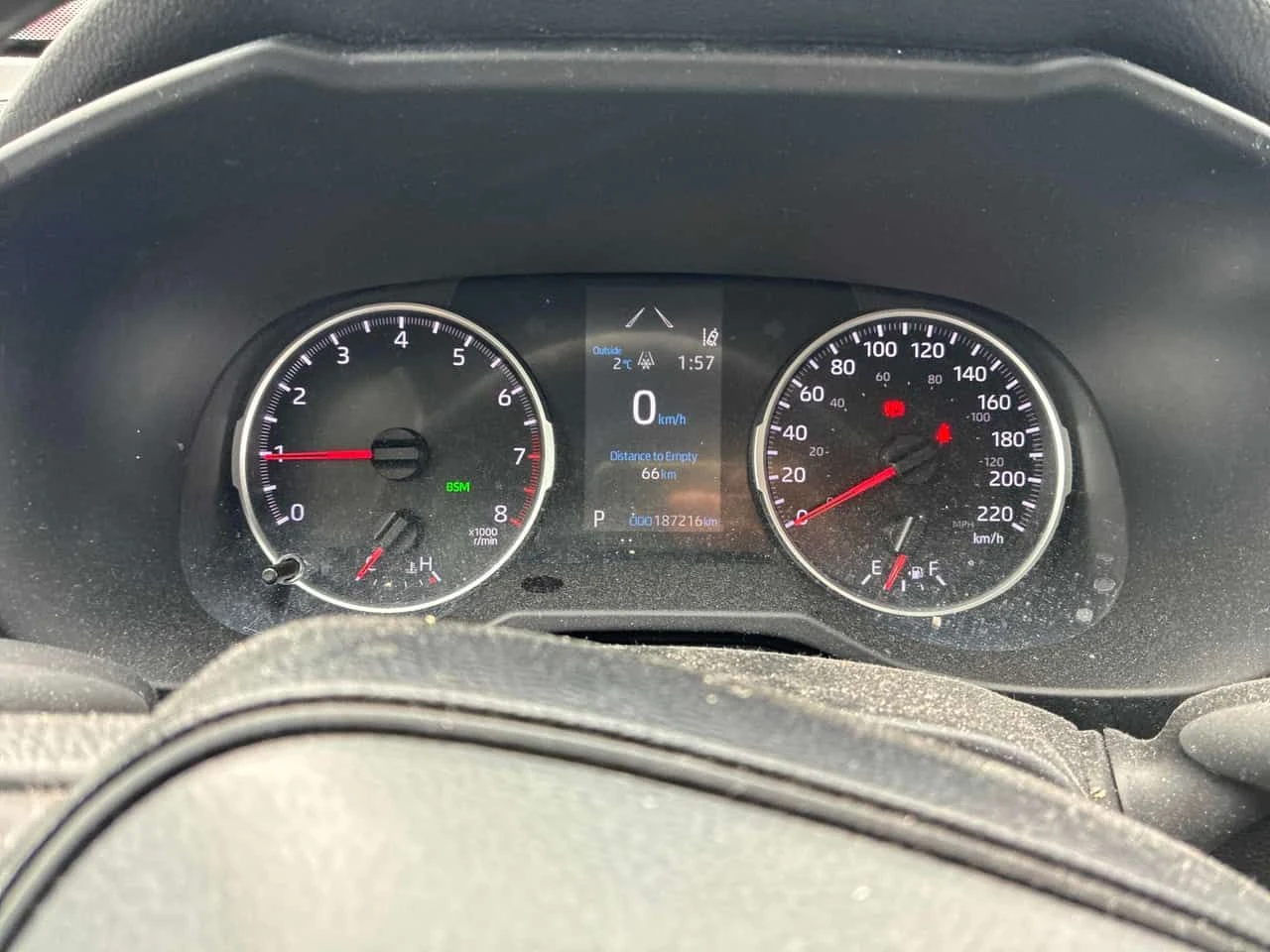 Toyota Rav4 * LE * CARFAX * �� ����������������*  | Mobile.bg � ����������� 8