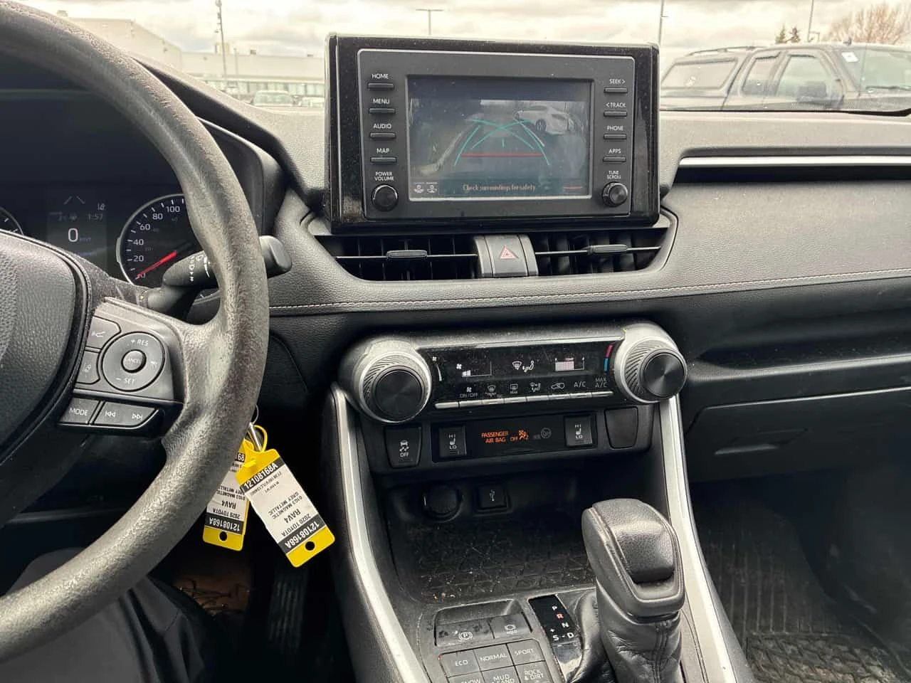 Toyota Rav4 * LE * CARFAX * �� ����������������*  | Mobile.bg � ����������� 9