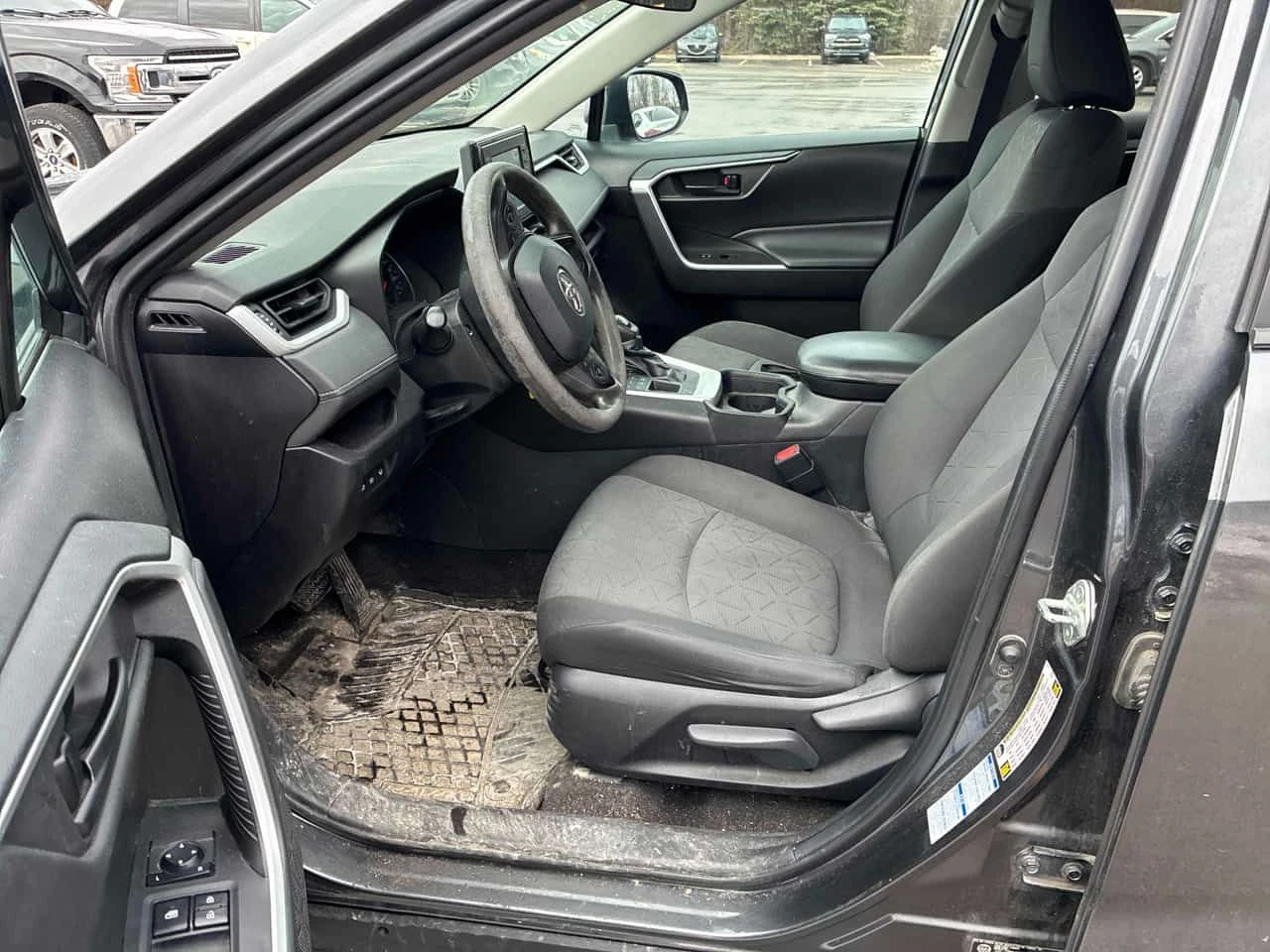 Toyota Rav4 * LE * CARFAX * �� ����������������*  | Mobile.bg � ����������� 7