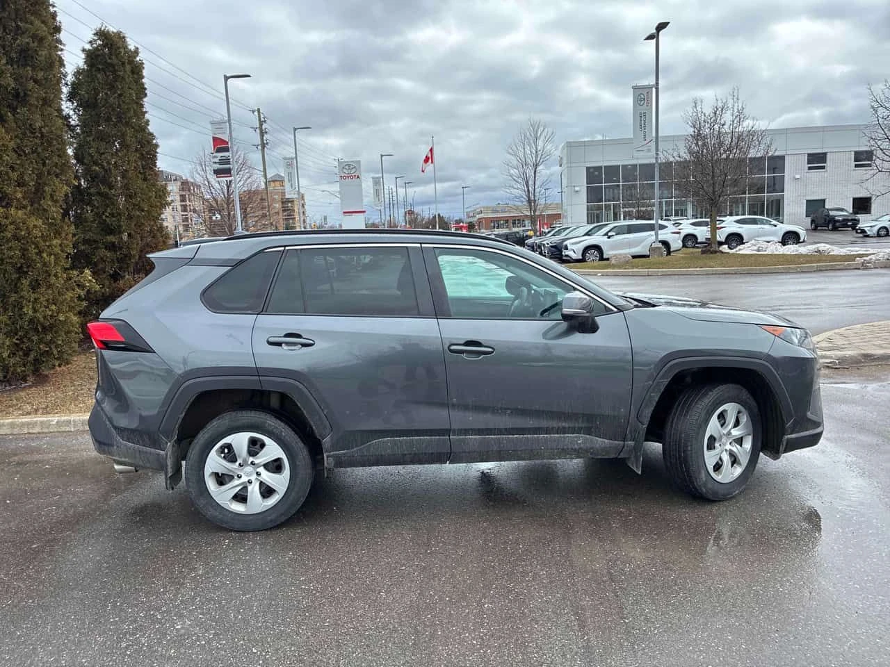 Toyota Rav4 * LE * CARFAX * �� ����������������*  | Mobile.bg � ����������� 3