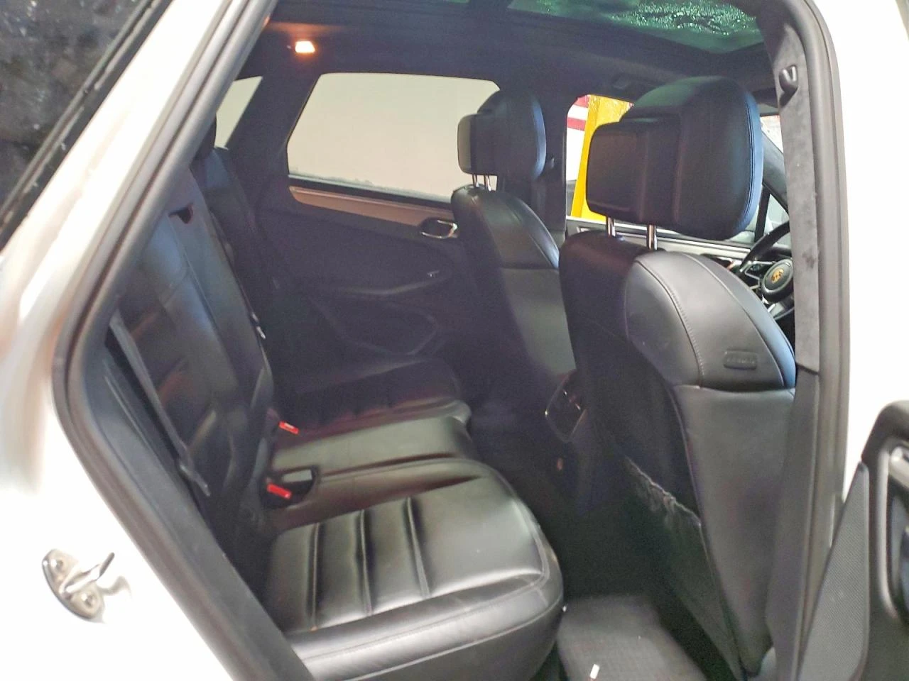 Porsche Macan * TURBO* AWD*  | Mobile.bg � ����������� 12