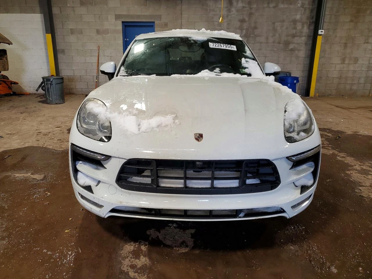 Porsche Macan * TURBO* AWD*  | Mobile.bg � ����������� 2