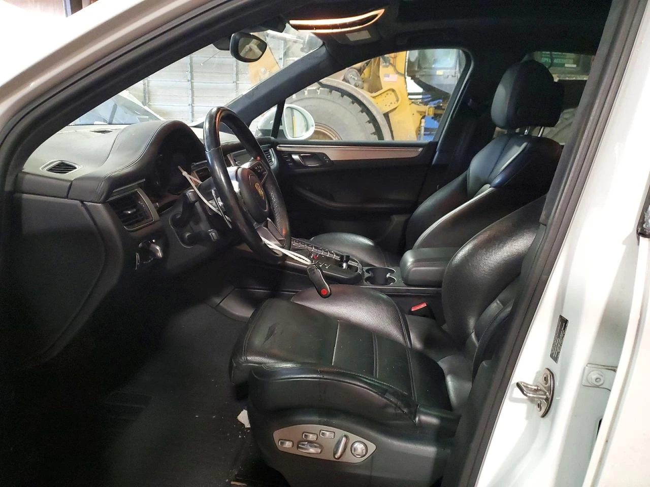 Porsche Macan * TURBO* AWD*  | Mobile.bg � ����������� 10