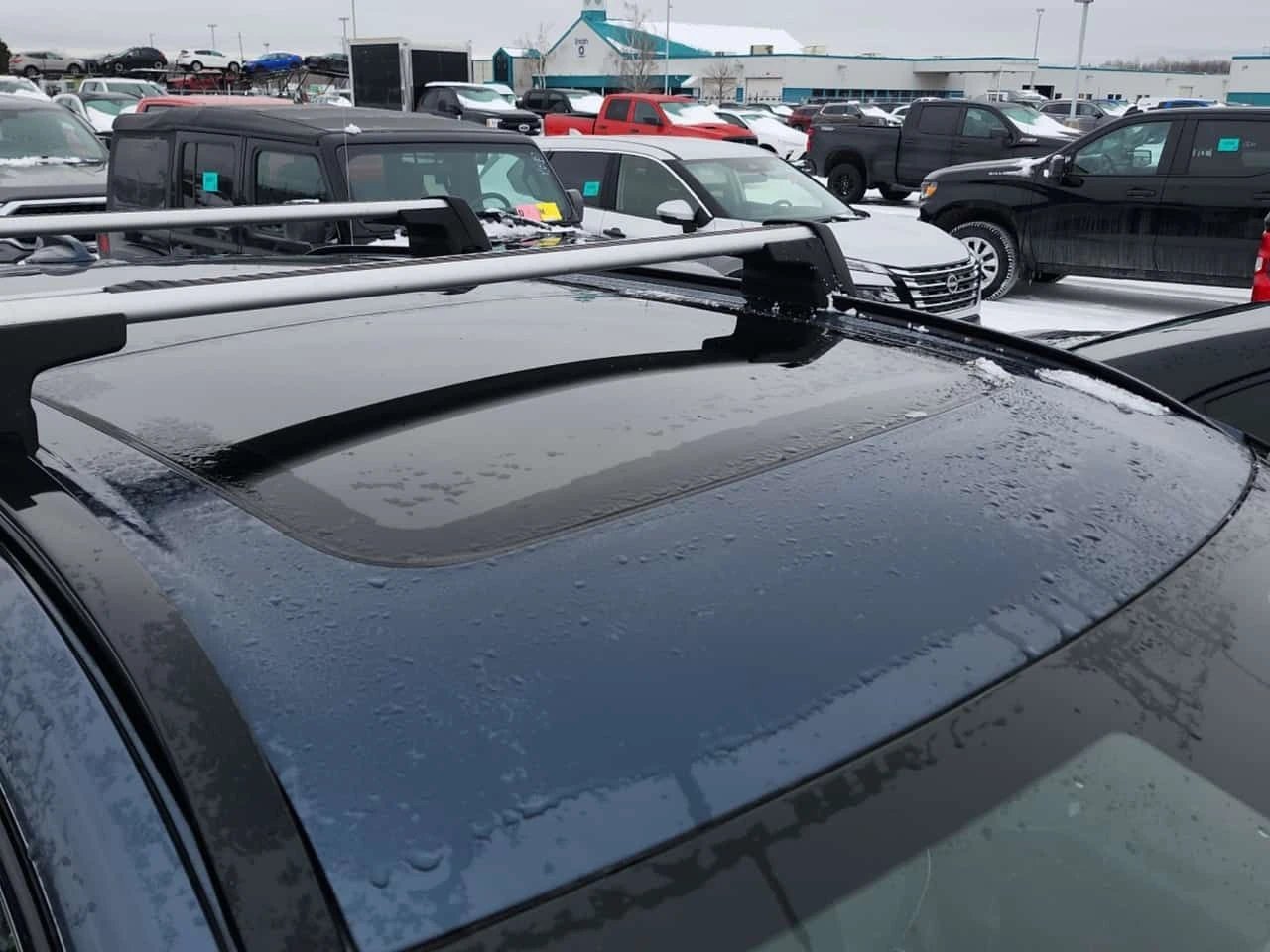 Volvo XC60 R DESIGN * CARFAX * Без инциденти * От Volvo * , снимка 13 - Автомобили и джипове - 53999175