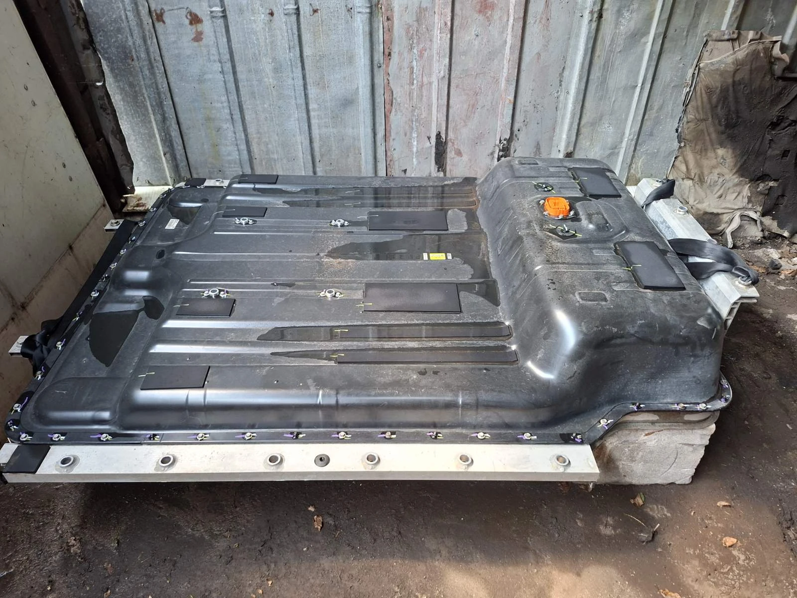 Hyundai Kona 2WD, снимка 8 - Автомобили и джипове - 54014657