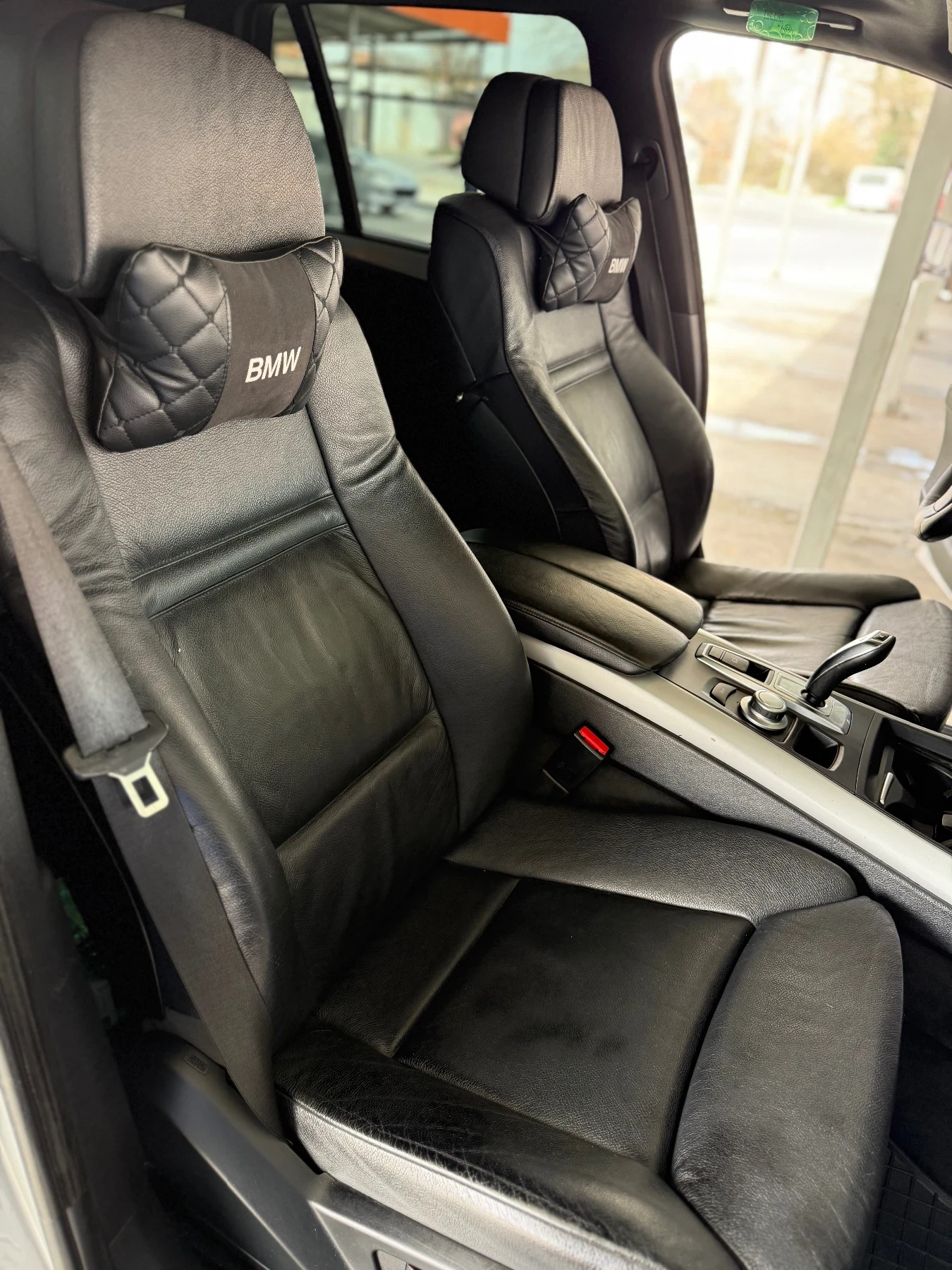 BMW X5, снимка 9 - Автомобили и джипове - 54132971