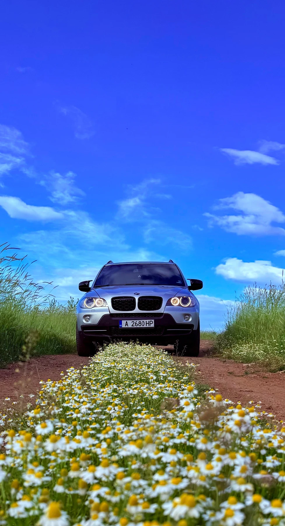 BMW X5 undefined | Auto.bg — изображение 1