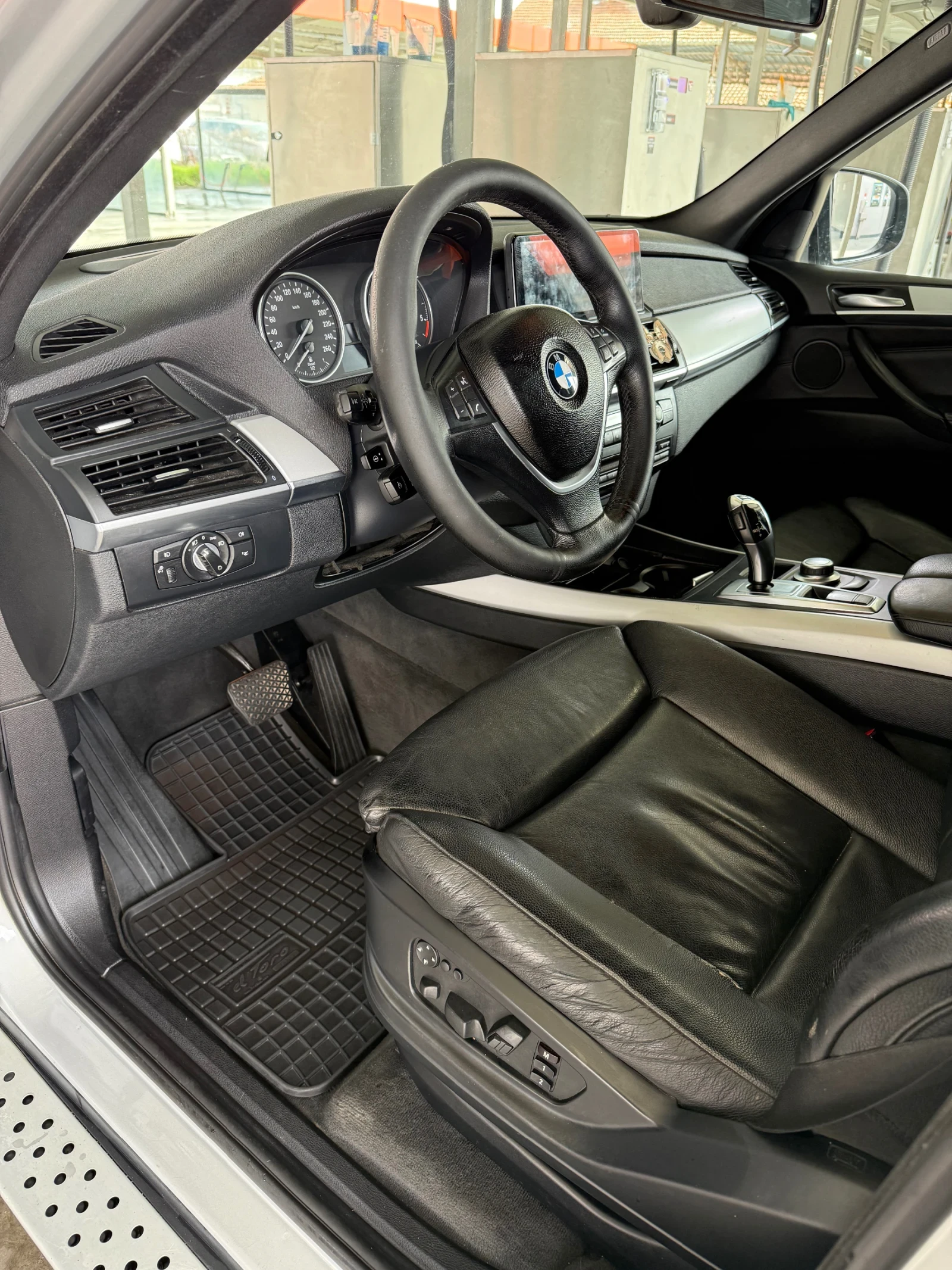 BMW X5, снимка 11 - Автомобили и джипове - 54132971