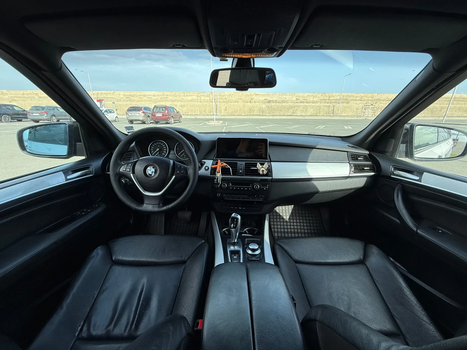 BMW X5, снимка 8 - Автомобили и джипове - 54132971