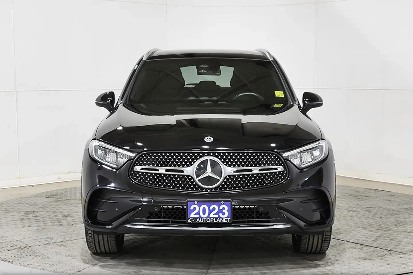 Mercedes-Benz GLC 300 AMG Line * ��������� ���� �� �� * ��� ��������� *  | Mobile.bg � ����������� 2