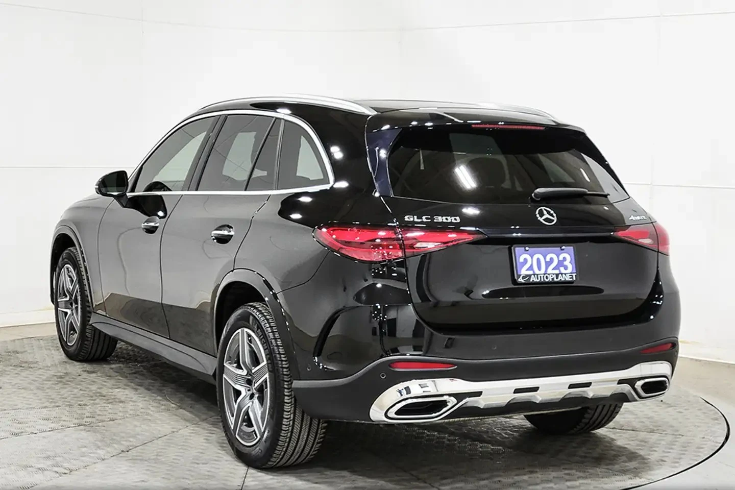 Mercedes-Benz GLC 300 AMG Line * ��������� ���� �� �� * ��� ��������� *  | Mobile.bg � ����������� 4