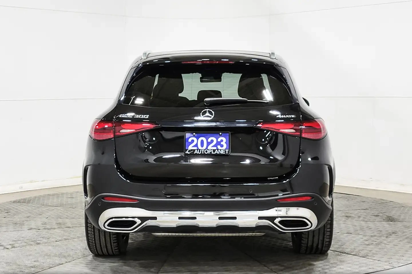Mercedes-Benz GLC 300 AMG Line * ��������� ���� �� �� * ��� ��������� *  | Mobile.bg � ����������� 5