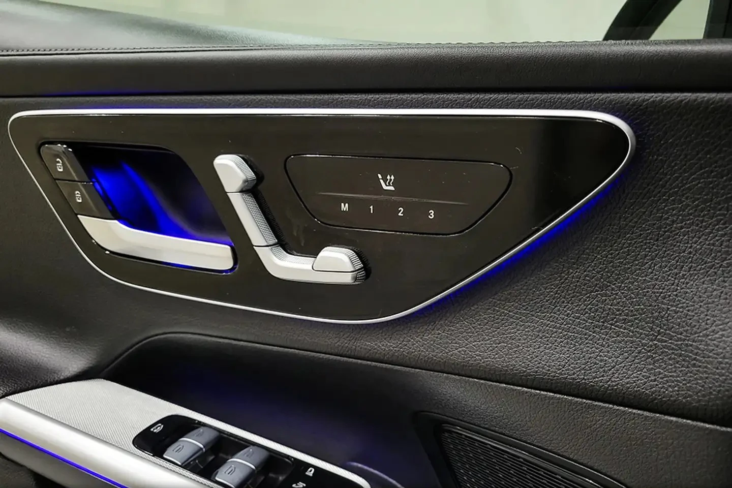 Mercedes-Benz GLC 300 AMG Line * ��������� ���� �� �� * ��� ��������� *  | Mobile.bg � ����������� 14