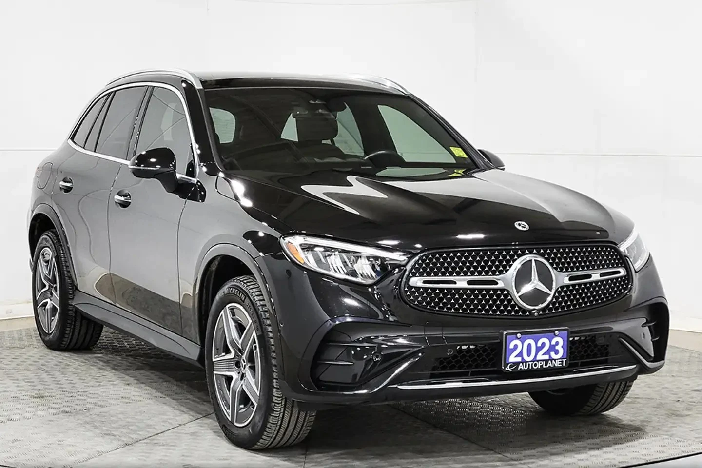 Mercedes-Benz GLC 300 AMG Line * ��������� ���� �� �� * ��� ��������� *  | Mobile.bg � ����������� 3