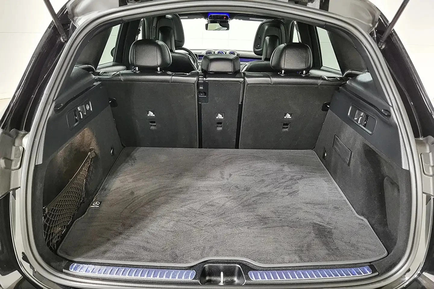 Mercedes-Benz GLC 300 AMG Line * ��������� ���� �� �� * ��� ��������� *  | Mobile.bg � ����������� 17