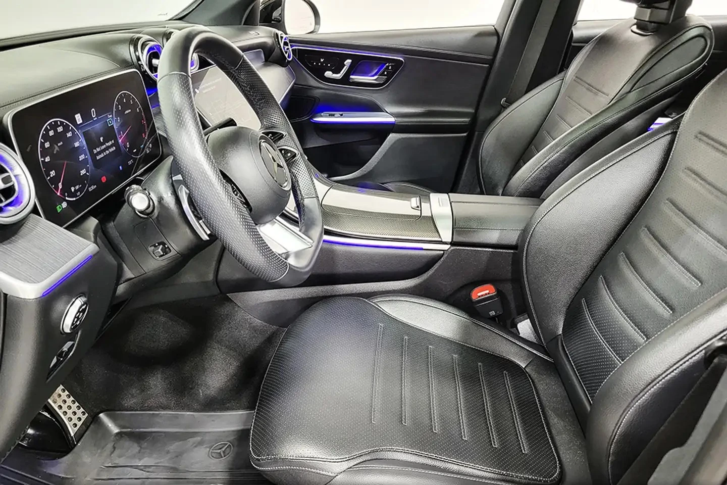 Mercedes-Benz GLC 300 AMG Line * ��������� ���� �� �� * ��� ��������� *  | Mobile.bg � ����������� 12